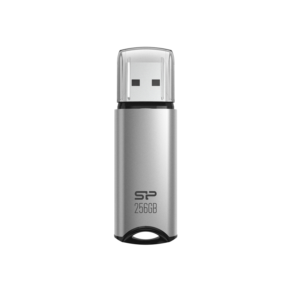Silver front_256g